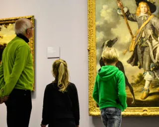 Professionalisering - cursus erfgoeddocent